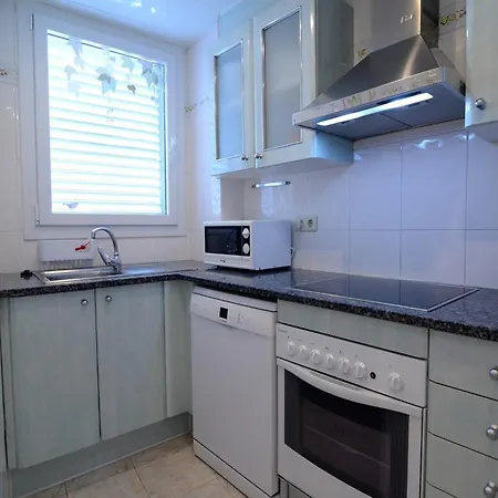 Apartment Rocamaura Ii 5-8