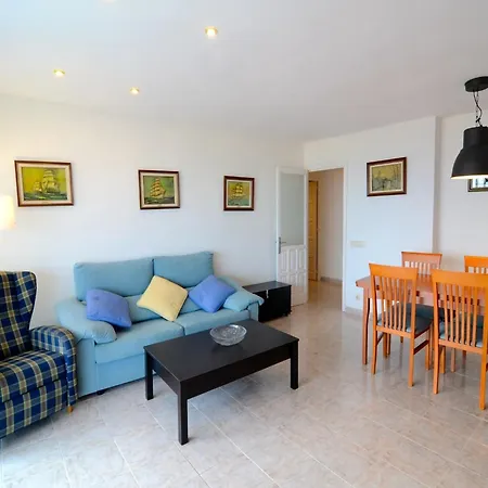 Apartment Rocamaura Ii 5-8 *