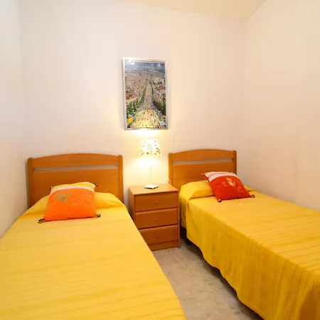 Rocamaura Ii 5-8 * L'Estartit
