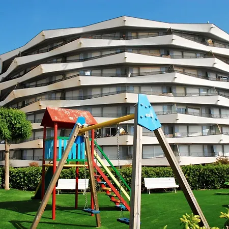Rocamaura Ii 5-8 Apartment *