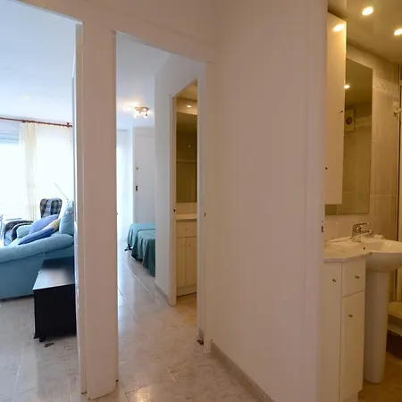 Rocamaura Ii 5-8 Apartment