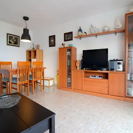 Rocamaura Ii 5-8 Apartment