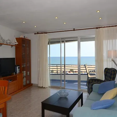 Rocamaura Ii 5-8 Apartment *