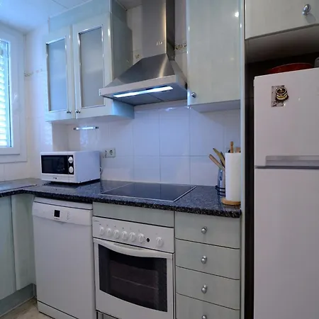 Rocamaura Ii 5-8 Apartment