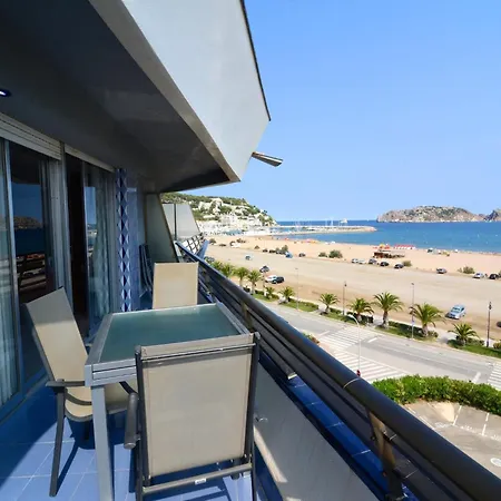 Apartment Rocamaura Ii 5-8