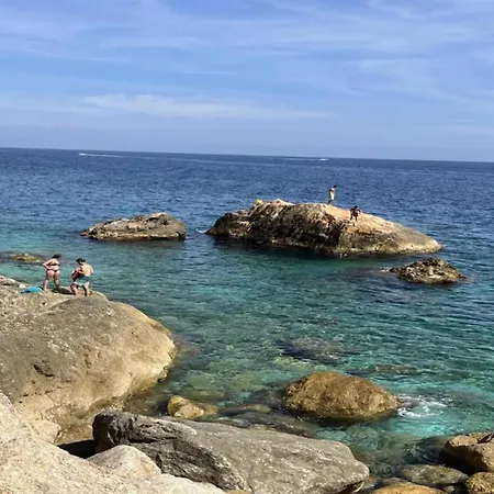 Apartment Rocamaura Ii 5-8 L'Estartit