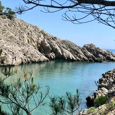 Apartment Rocamaura Ii 5-8 L'Estartit